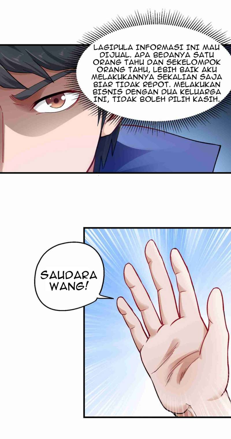 First Dragon (Yuanlong) Chapter 59 Gambar 27
